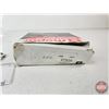 Image 5 : Chrysler Pentastar Hood Ornament w/Box  (Box Measures : 4-1/2"H x 4-1/2"W x 1-1/2"D)