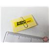 Image 6 : Chrysler Pentastar Hood Ornament w/Box  (Box Measures : 4-1/2"H x 4-1/2"W x 1-1/2"D)