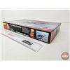 Image 4 : Model Kit : F9F-2/-3 Panther KOREA Airplane (Scale 1:48) (Hobby Craft) (Box Measures : 10-1/2"H x 16