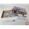 Image 5 : Model Kit : F9F-2/-3 Panther KOREA Airplane (Scale 1:48) (Hobby Craft) (Box Measures : 10-1/2"H x 16