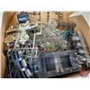 Image 4 : Model Kit : Build Your Own V8 Engine (Haynes) (Box Measures : 12-1/2"H x 17"W x 5-1/2"D)
