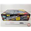 Image 6 : Model Kit : Build Your Own V8 Engine (Haynes) (Box Measures : 12-1/2"H x 17"W x 5-1/2"D)
