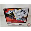 Image 7 : Model Kit : Build Your Own V8 Engine (Haynes) (Box Measures : 12-1/2"H x 17"W x 5-1/2"D)