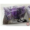 Image 2 : Model Kit : Sting Ray III (Scale 1:25) (Revell) (Box Measures : 6-3/4"H x 9-1/2"W x 4-3/4"D)
