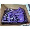 Image 3 : Model Kit : Sting Ray III (Scale 1:25) (Revell) (Box Measures : 6-1/2"H x 9-1/4"W x 4"D)