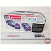 Image 5 : Model Kit : Sting Ray III (Scale 1:25) (Revell) (Box Measures : 6-1/2"H x 9-1/4"W x 4"D)