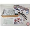 Image 2 : Model Kit : American LaFRANCE Eagle Fire Pumper (Scale 1:25) (Trumpeter) (Box Measures : 10-1/4"H x 