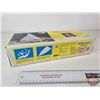 Image 5 : Model Kit : "The Sakonnet Daysailer" Sail Boat ~ All Wood Display Model (Scale 1:24) (Midwest) (Box 