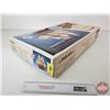 Image 5 : Model Kit : Roger B. Taney Baltimore Clipper (Scale 1:54) (Dikar) (Partial Built) (Box Measures : 15