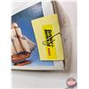 Image 6 : Model Kit : Roger B. Taney Baltimore Clipper (Scale 1:54) (Dikar) (Partial Built) (Box Measures : 15