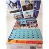 Image 4 : Toronto Maple Leafs Collectors Calendar (1982/83)  (Measures : 21" x 18")