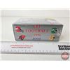 Image 2 : 1991 CFL Card Set (Sealed) (220 Cards) (Measures : 2-1/2"H x 6-1/4"W x 3-3/4"D)