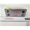 Image 4 : 1991 CFL Card Set (Sealed) (220 Cards) (Measures : 2-1/2"H x 6-1/4"W x 3-3/4"D)