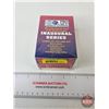 Image 1 : Pro Set : World League Inaugural Series Football Card Set (Sealed) (150 Cards) (Measures : 4"H x 2-3
