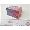 Image 2 : Pro Set : World League Inaugural Series Football Card Set (Sealed) (150 Cards) (Measures : 4"H x 2-3