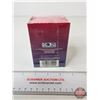 Image 4 : Pro Set : World League Inaugural Series Football Card Set (Sealed) (150 Cards) (Measures : 4"H x 2-3