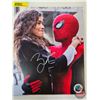Image 2 : Autographed 8x10 Photo : Zendaya (Certified : WWOC)