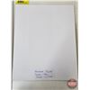 Image 5 : Autographed 8x10 Photo : Zendaya (Certified : WWOC)