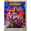 Image 2 : Autographed 8x10 Photo : Avengers : Infinity War : 11 Autographs : Including Scarlett Johansson, Chr