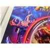 Image 3 : Autographed 8x10 Photo : Avengers : Infinity War : 11 Autographs : Including Scarlett Johansson, Chr