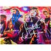 Image 7 : Autographed 8x10 Photo : Avengers : Infinity War : 11 Autographs : Including Scarlett Johansson, Chr