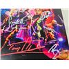 Image 8 : Autographed 8x10 Photo : Avengers : Infinity War : 11 Autographs : Including Scarlett Johansson, Chr