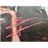 Image 3 : Autographed 8x10 Photo : Henry Cavill (Superman), Gal Gadot (Wonder Woman) & Ben Affleck (Batman)  (