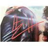 Image 4 : Autographed 8x10 Photo : Henry Cavill (Superman), Gal Gadot (Wonder Woman) & Ben Affleck (Batman)  (