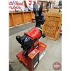 Image 11 : Coin-Op Department Store Kiddie Ride : Donkey : AutoRovo Model 5103 : 50¢ (120V)  (Measures : 55"H x