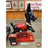 Image 2 : Coin-Op Department Store Kiddie Ride : Donkey : AutoRovo Model 5103 : 50¢ (120V)  (Measures : 55"H x