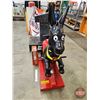 Image 3 : Coin-Op Department Store Kiddie Ride : Donkey : AutoRovo Model 5103 : 50¢ (120V)  (Measures : 55"H x