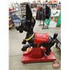 Image 5 : Coin-Op Department Store Kiddie Ride : Donkey : AutoRovo Model 5103 : 50¢ (120V)  (Measures : 55"H x