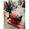 Image 6 : Coin-Op Department Store Kiddie Ride : Donkey : AutoRovo Model 5103 : 50¢ (120V)  (Measures : 55"H x