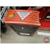Image 9 : Coin-Op Department Store Kiddie Ride : Donkey : AutoRovo Model 5103 : 50¢ (120V)  (Measures : 55"H x