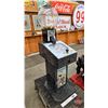 Image 1 : Coin-Op Gumball Hockey Game Machine : Starburst Coin Machines Inc  (Measures : 52"H x 16"W x 20"D)