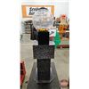 Image 5 : Coin-Op Gumball Hockey Game Machine : Starburst Coin Machines Inc  (Measures : 52"H x 16"W x 20"D)