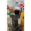 Image 6 : Coin-Op Gumball Hockey Game Machine : Starburst Coin Machines Inc  (Measures : 52"H x 16"W x 20"D)