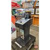 Image 7 : Coin-Op Gumball Hockey Game Machine : Starburst Coin Machines Inc  (Measures : 52"H x 16"W x 20"D)