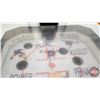 Image 9 : Coin-Op Gumball Hockey Game Machine : Starburst Coin Machines Inc  (Measures : 52"H x 16"W x 20"D)