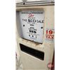 Image 10 : GAS PUMP : Gilbert & Barker Mfg Co Model C996A-1 (Measures : 58"H x 24"W x 16"D)
