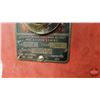 Image 13 : GAS PUMP : Gilbert & Barker Mfg Co Model C996A-1 (Measures : 58"H x 24"W x 16"D)