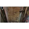 Image 15 : GAS PUMP : Gilbert & Barker Mfg Co Model C996A-1 (Measures : 58"H x 24"W x 16"D)