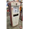Image 1 : GAS PUMP : Gilbert & Barker Mfg Co Model C996A-1 (Measures : 58"H x 24"W x 16"D)