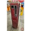 Image 2 : GAS PUMP : Gilbert & Barker Mfg Co Model C996A-1 (Measures : 58"H x 24"W x 16"D)