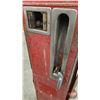 Image 9 : GAS PUMP : Gilbert & Barker Mfg Co Model C996A-1 (Measures : 58"H x 24"W x 16"D)