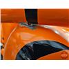 Image 12 : ESSO Service Station Roof Top "TIGER" (Fiberglass) (Measures: 23"H x 24"W x 70") (Google : The Esso 