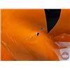 Image 13 : ESSO Service Station Roof Top "TIGER" (Fiberglass) (Measures: 23"H x 24"W x 70") (Google : The Esso 