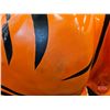 Image 14 : ESSO Service Station Roof Top "TIGER" (Fiberglass) (Measures: 23"H x 24"W x 70") (Google : The Esso 