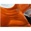 Image 16 : ESSO Service Station Roof Top "TIGER" (Fiberglass) (Measures: 23"H x 24"W x 70") (Google : The Esso 