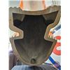 Image 18 : ESSO Service Station Roof Top "TIGER" (Fiberglass) (Measures: 23"H x 24"W x 70") (Google : The Esso 